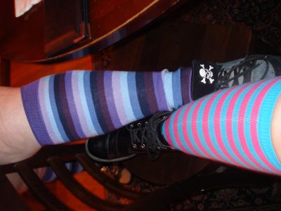 Tech Geeks  on Not All Socks We Love Are Stripey  They Can Have All Kinds Of Textures